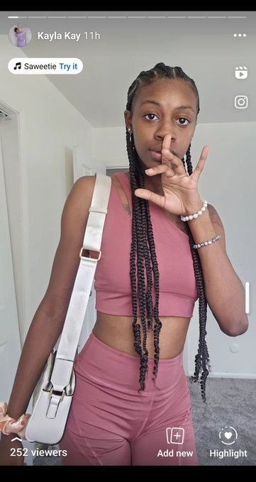 Subscribe to See Me Dress &amp; Undress this Outfit &amp; Look 🫶🏾❤️ https://t.co/av6bNfoPV4<a href="/tag/squirter"class="tags"><span>#squirter</span></a>