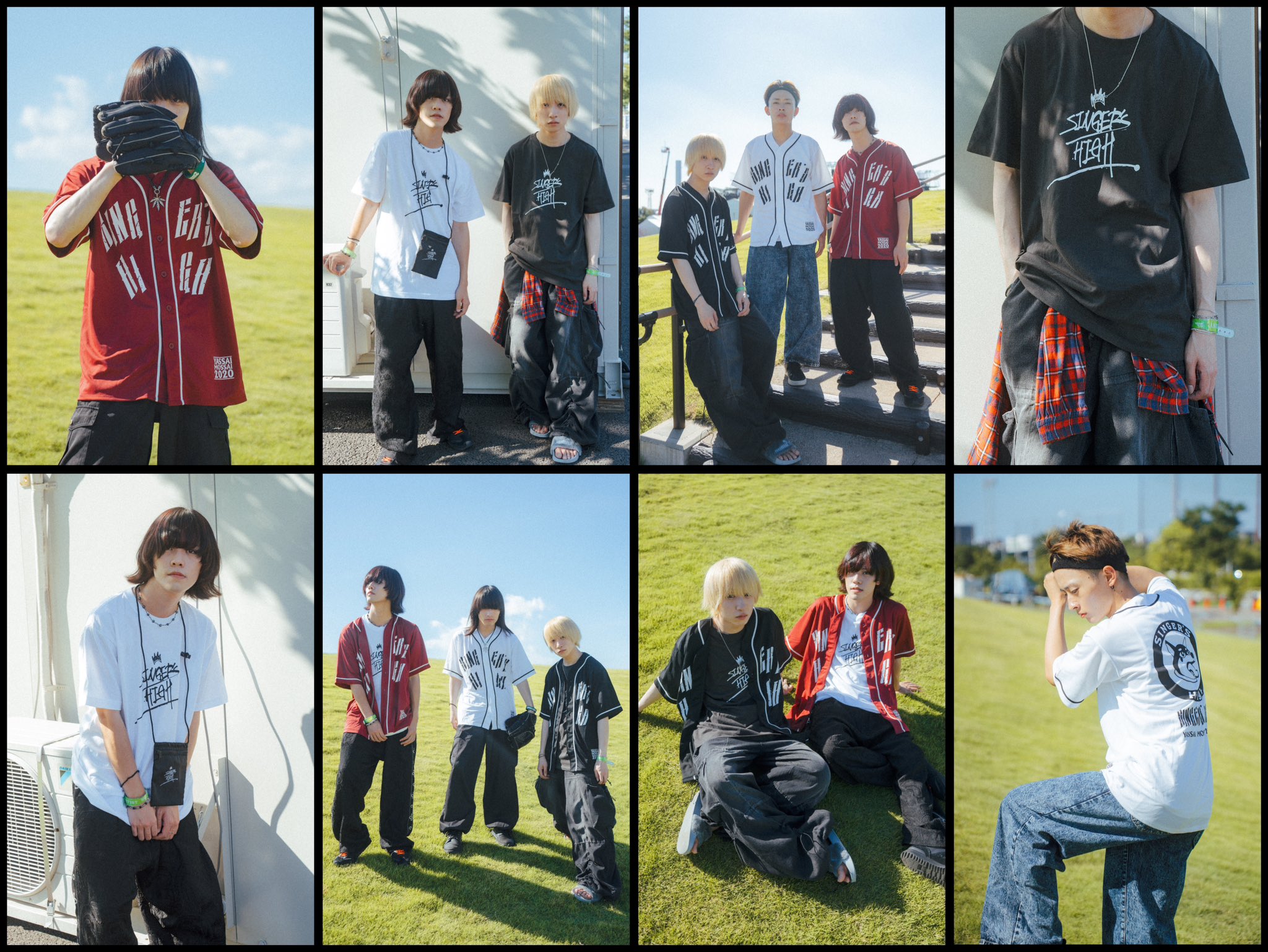 シンガーズハイ(Singer's High) on X: シンガーズハイ(Singer's High) on X: