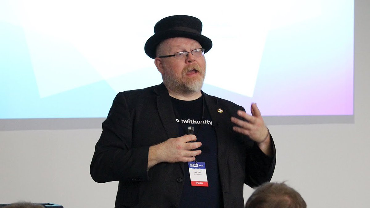 pgbiz's tweet image. A lot of #gamedevelopers get the idea of #gamemonetization, but not everyone knows how to do it right.

We know one person who does - @Athanateus.

Join us this Wednesday to learn the best strategies for creating sustainable gaming experiences ⬇️
eventbrite.co.uk/e/masterclass-…