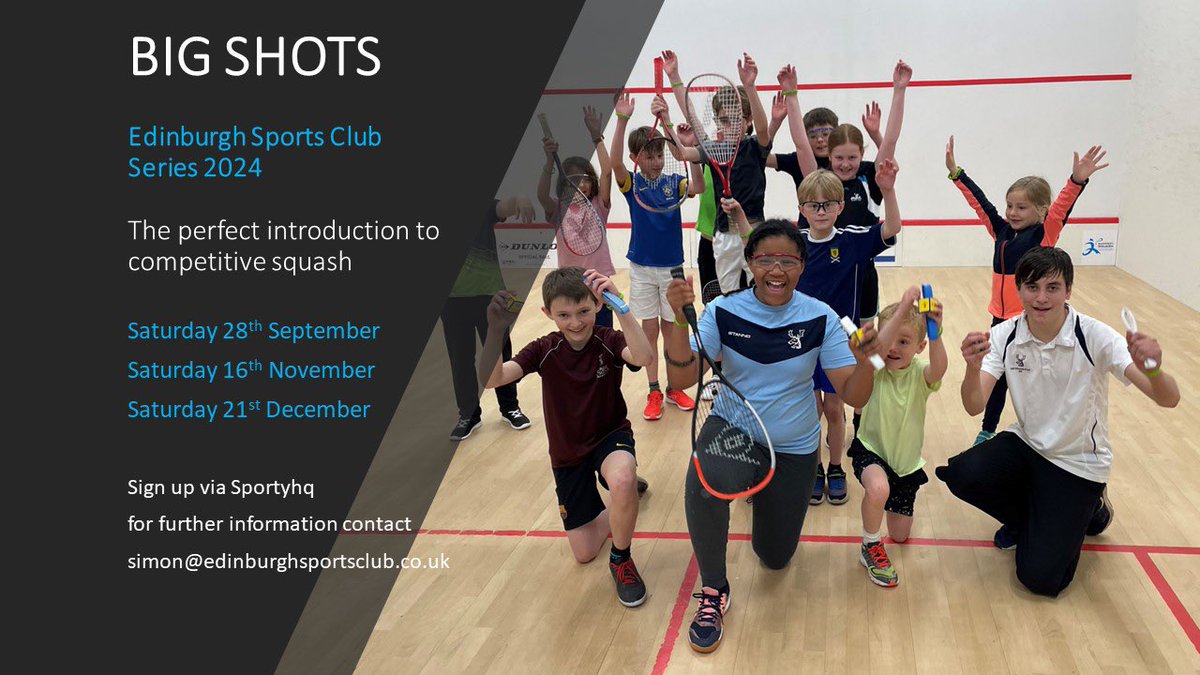 EdinburghSportsClub tweet media