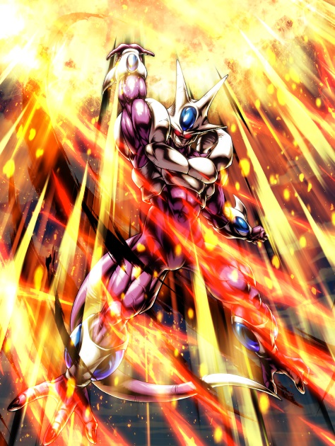 Marvelo30516401's tweet photo. @DB_Legends https://t.co/vf0V5deG1j