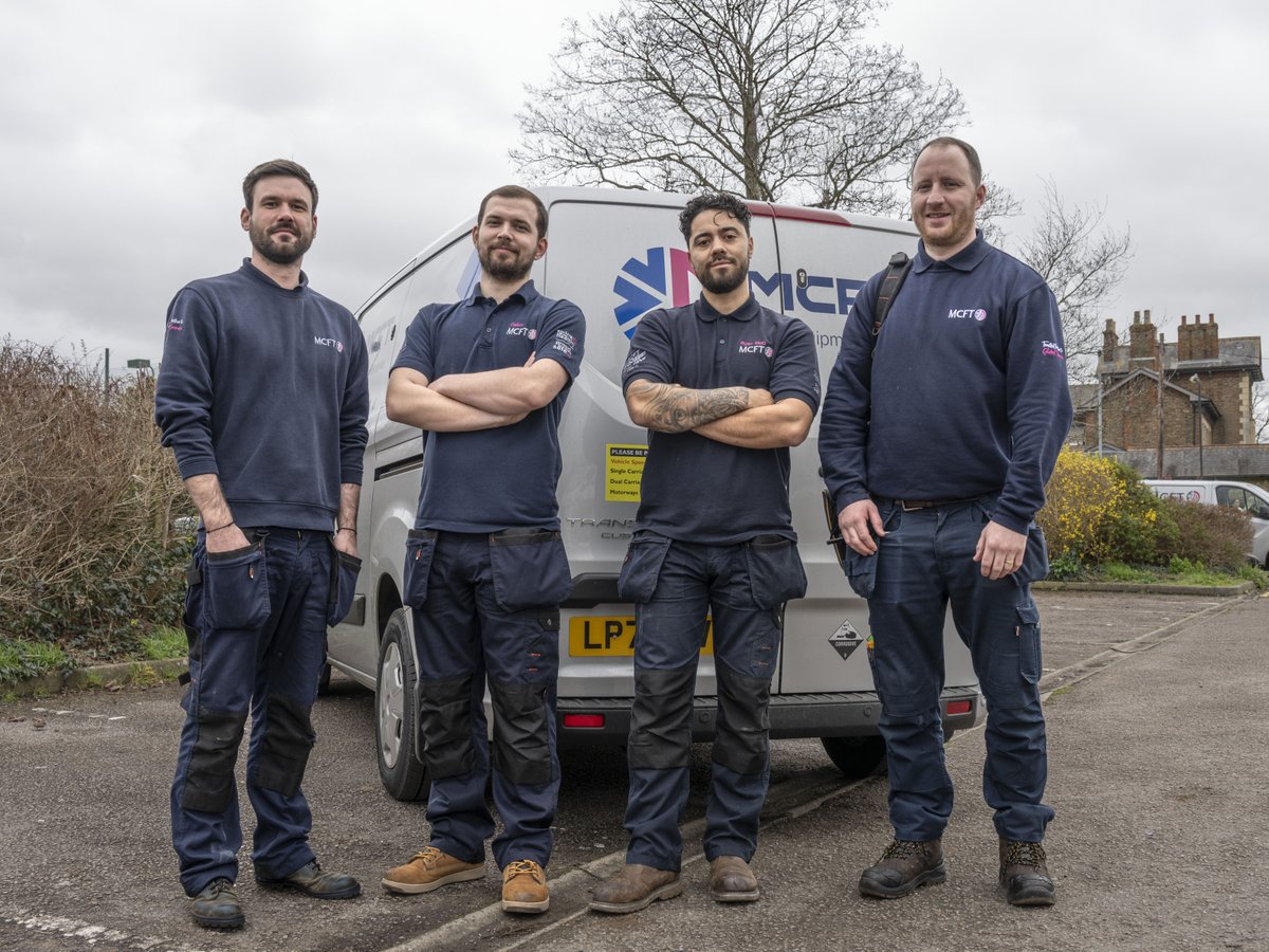 🌟#MCFT Assessment day update🌟 Our upcoming assessment day for #Catering #Apprentice #Technicians will now take place on Friday 30th of August! Find out more and apply here: grnh.se/f2501542teu 
#Apprenticeship #TradeSkills #teamMCFT #catering #refrigeration #Career #newjob