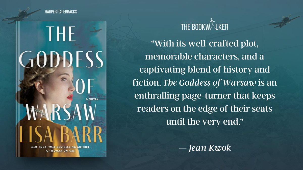 The Book Walker tweet media