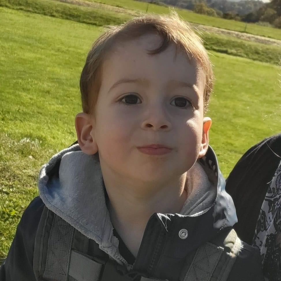 If you have 5 minutes I’d appreciate anyone that can Read/Share/Donate.

My 2 year old cousin had a stroke and is now learning a new way of life. Any support towards him and my family would be greatly appreciated 🫶🏾

Full Story in the link below:

gofundme.com/f/carter-recov…