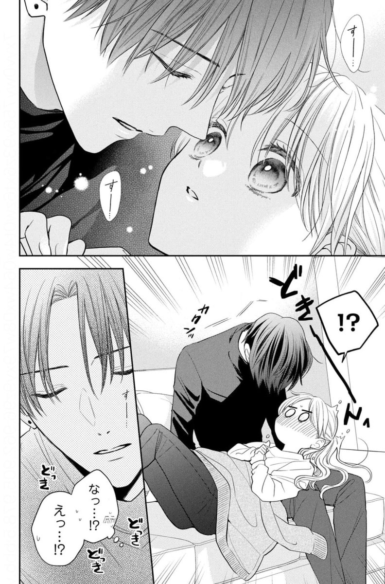 『 #花とくちづけ 』
fleur.29 不透明なプリムラ
(コミックス8巻収録)

各話シーンピックアップ振り返り

9巻発売まであと4日✨ 