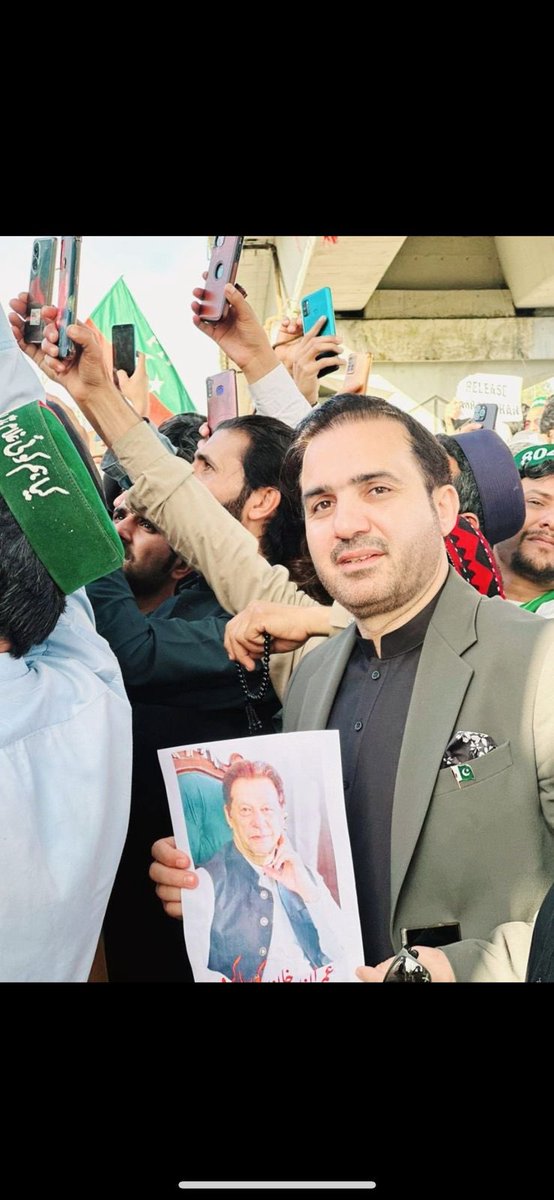 Mirza Muhammad Afridi tweet media