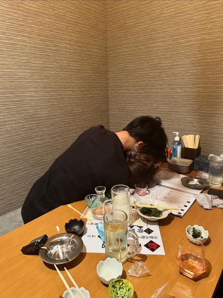 shooo___71's tweet photo. 次は5Pしようね https://t.co/AJNNOUdtdK
