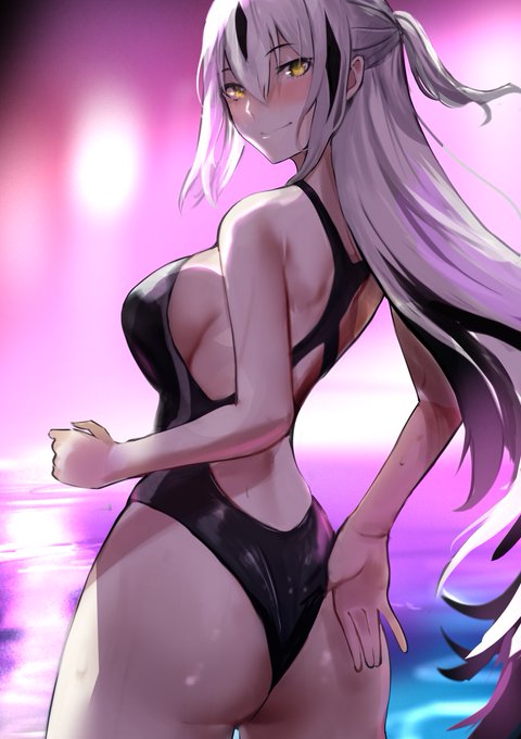 skeb感謝!長尾景虎 