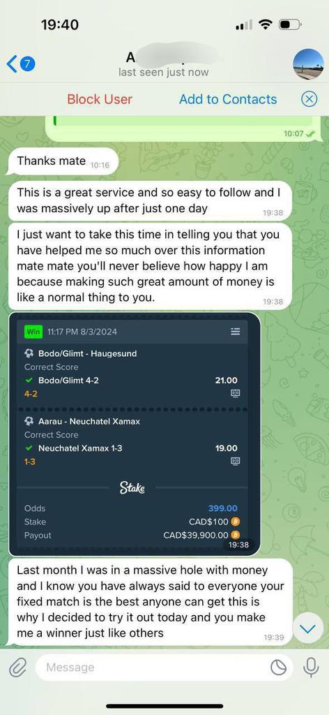 While you're just following my channel - YOU'RE LOOSING AT LEAST  £20,000 PER DAY 🔽 Because those who joined us today already have such results 🏆🤑 

You could have experienced the same, but you're just following..🖥