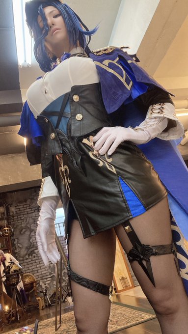 コスプレイヤー春希美羽のTwitter画像12