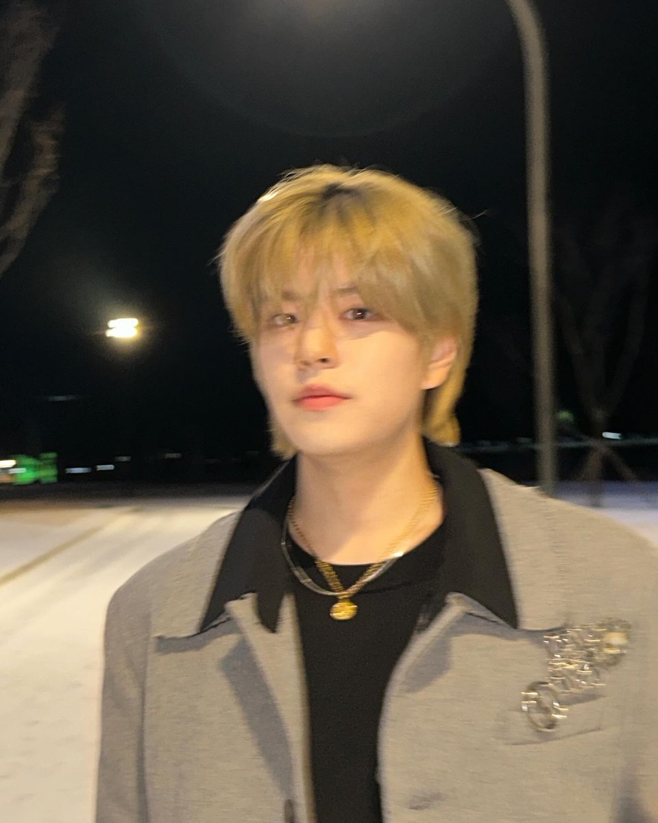 Lix 🍀 HyunMin✨ tweet media