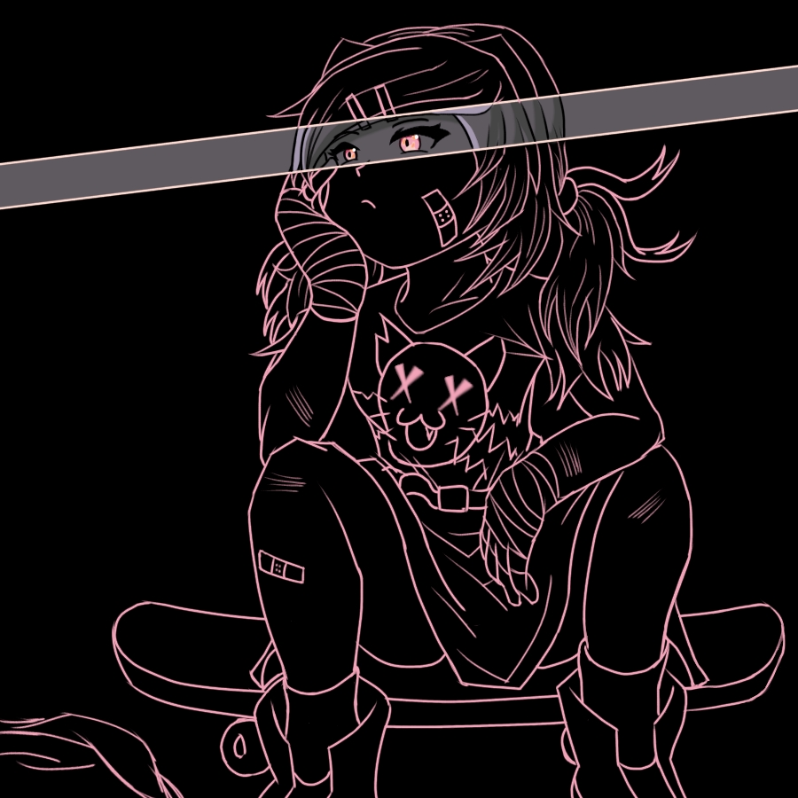 Kame 亀 tweet media