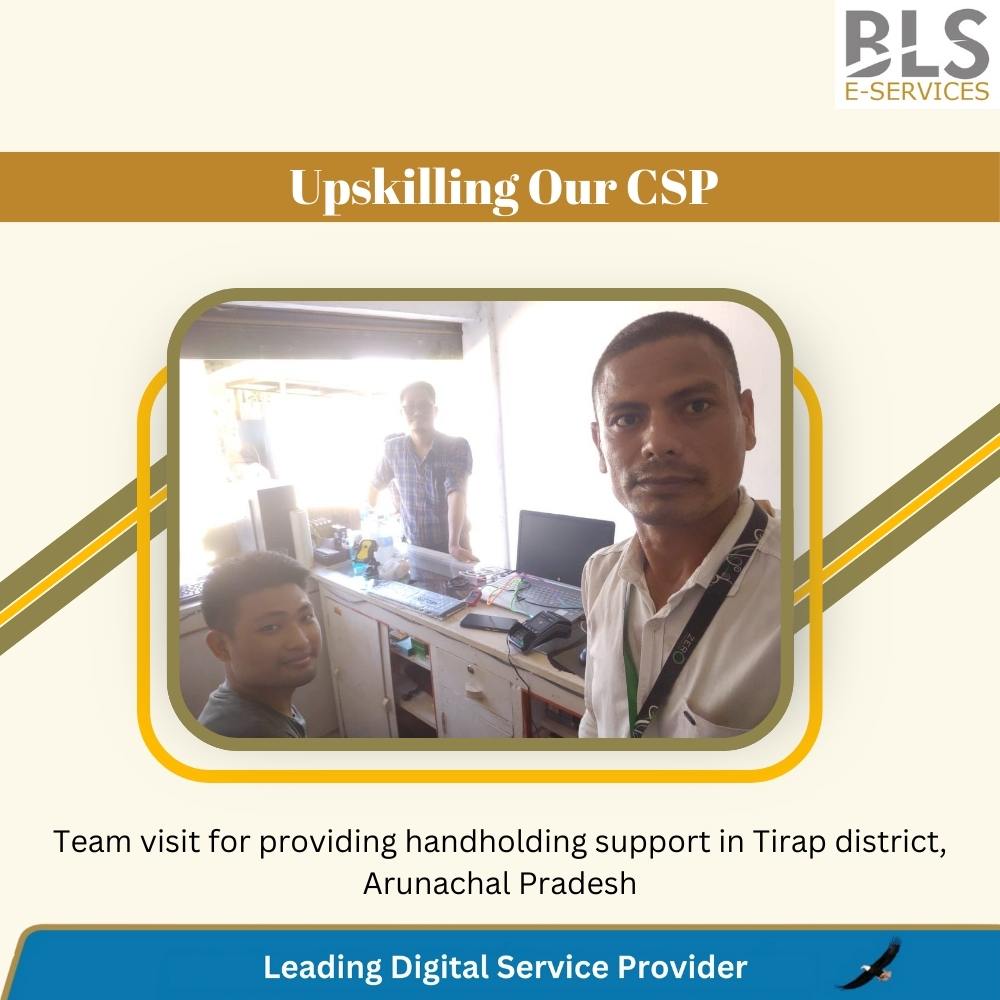 BLSeServices's tweet photo. We’re happy to share the successful completion of our CSP Training.
@TheOfficialSBI @DFS_India @LtdPsb
#CSPTraining #BLSEServices #SultanpurUP #Banking #financialinclusion #CSP #trainingsession #successfulltraining https://t.co/1eRGixMCyU
