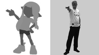 Splatoon 3 player confirmed #Olympics #YusufDikec