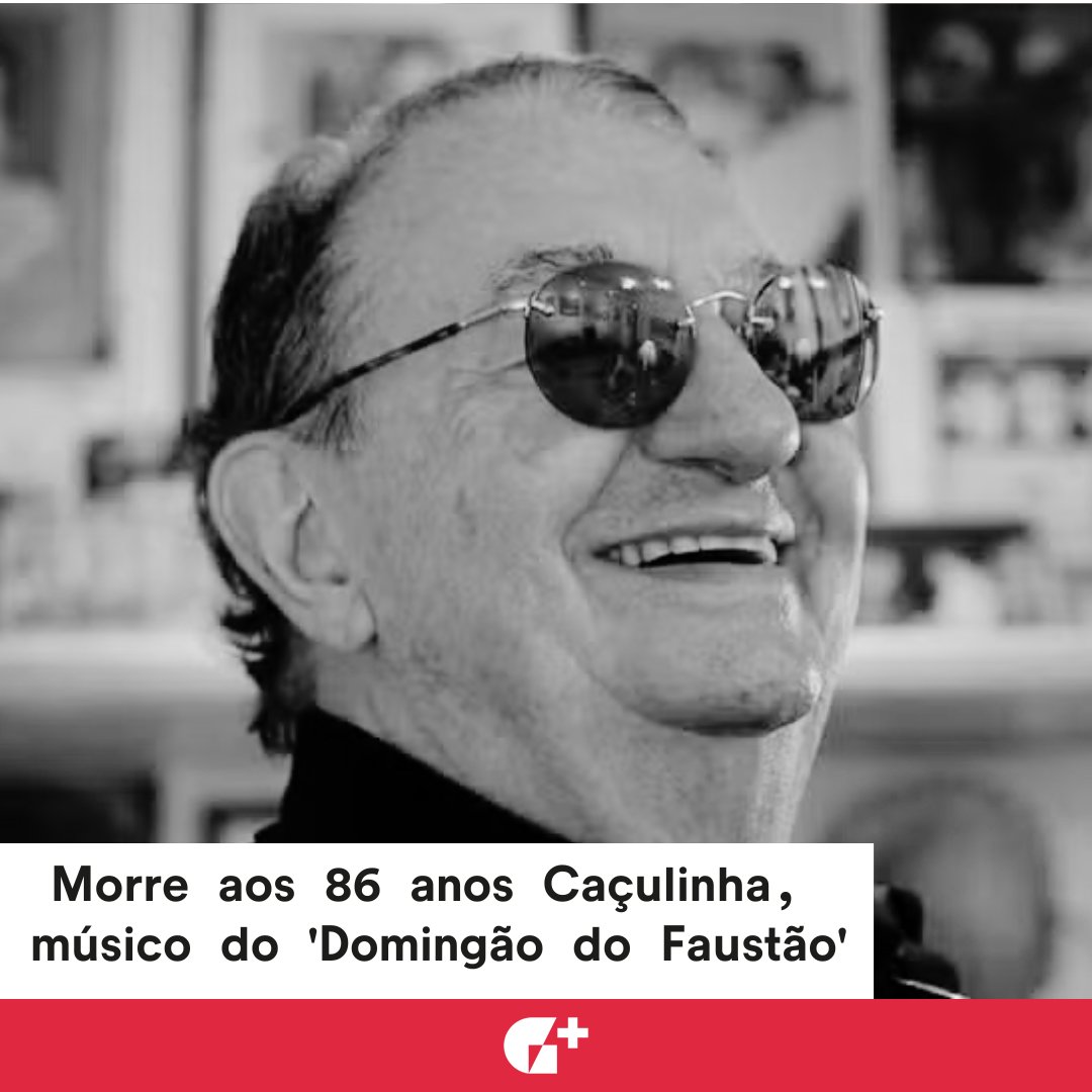 Artista tinha 86 anos e estava internado no Hospital Santa Maggiore, em São Paulo, onde se recuperava de um infarto. 
O velório será realizado na Capela do Cemitério São Paulo, em Pinheiros, na capital paulista, das 11 às 15h. O sepultamento será às 16h no mesmo local.