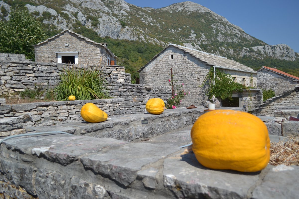 Konoba Žlijebi, near Herceg Novi #Montenegro. Follow us for more great #ruraltourism ideas in Montenegro!