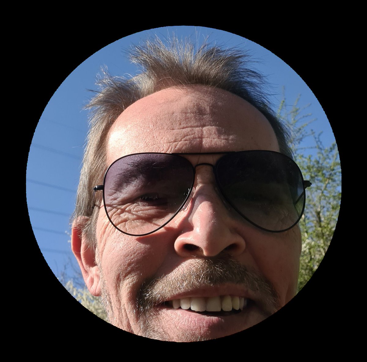 Schönen Tag wünsche ich euch allen