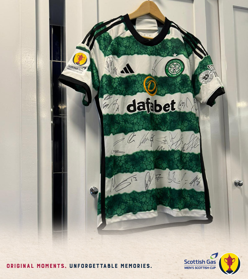 Scottish Gas Scottish Cup tweet media