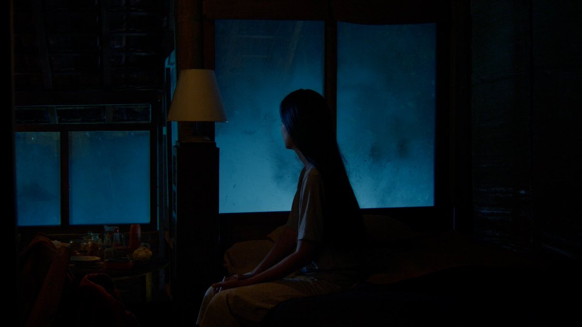 K3FilmSpace's tweet photo. Iseng coba-coba nonton film eksperimental yang udah keliling banyak festival film internasional.

MONISME
by Riar Rizaldi

[A Recommendation] https://t.co/wb29IpjCTW