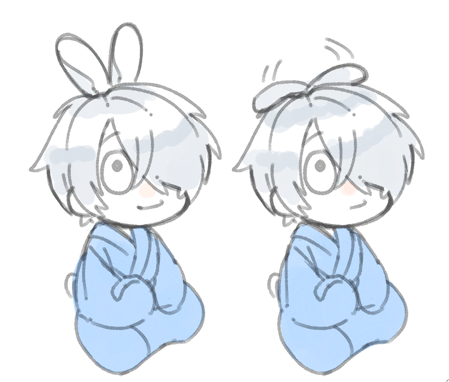 ポテチ tweet media