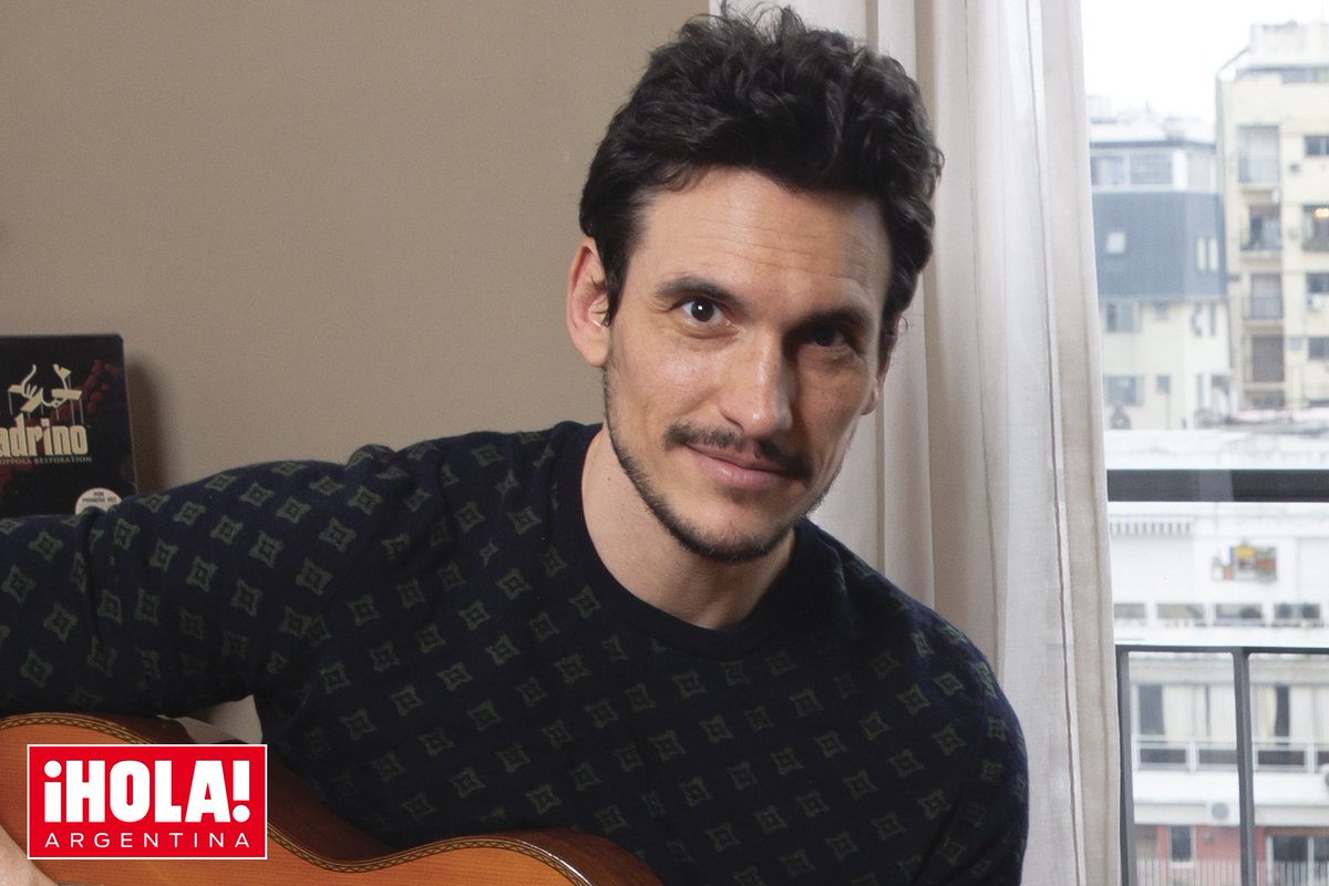 Juan Sorini explica cuál fue el camino que lo llevó a encontrar su vocación y cómo atravesó los excesos.
lanacion.com.ar/revista-hola/j…