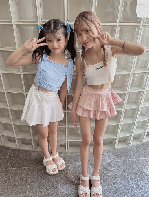 Twitterのコスプレ画像23