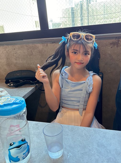 Twitterのコスプレ画像25