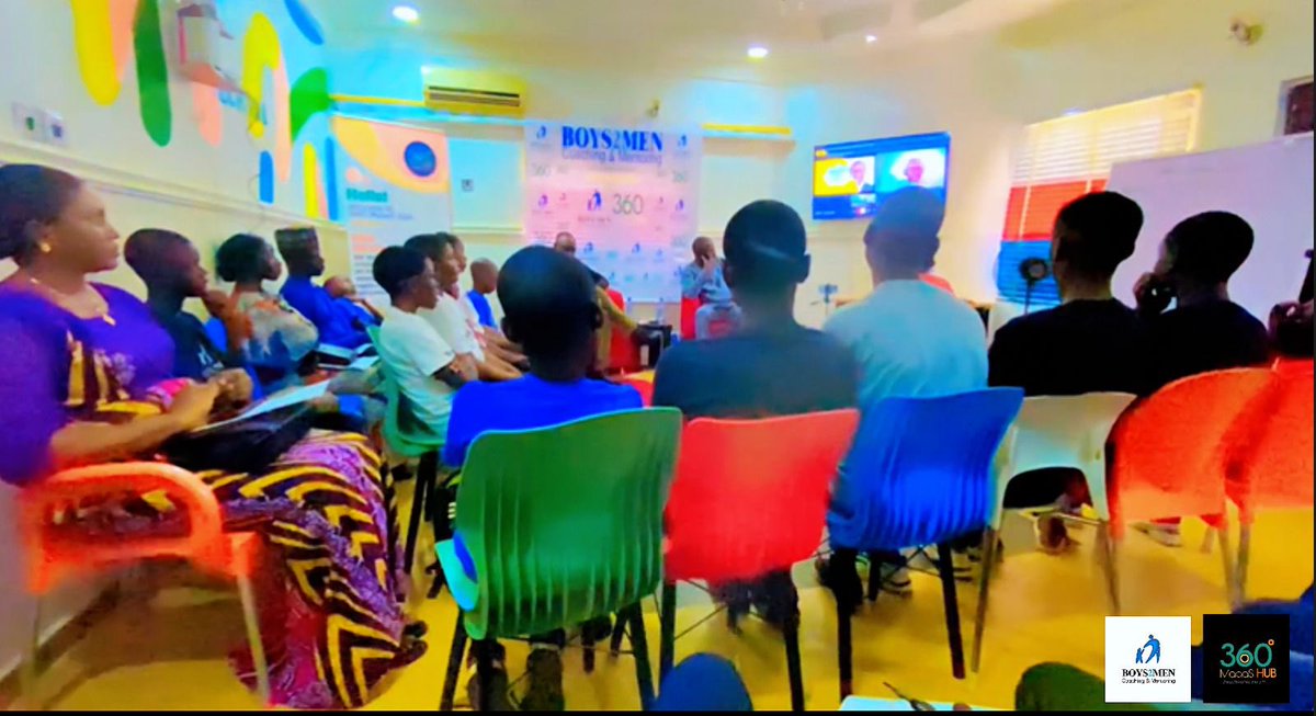 360MaaaS Hub tweet media