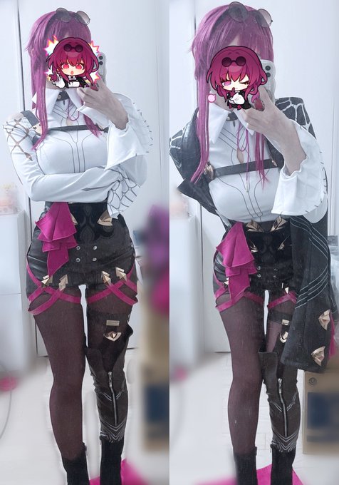 コスプレイヤーなののTwitter画像27