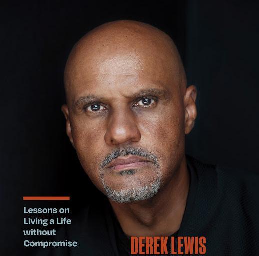 Advocate Derek Lewis' Inspirational Memoir To Be Released In January blackenterprise.com/derek-lew-s-di…