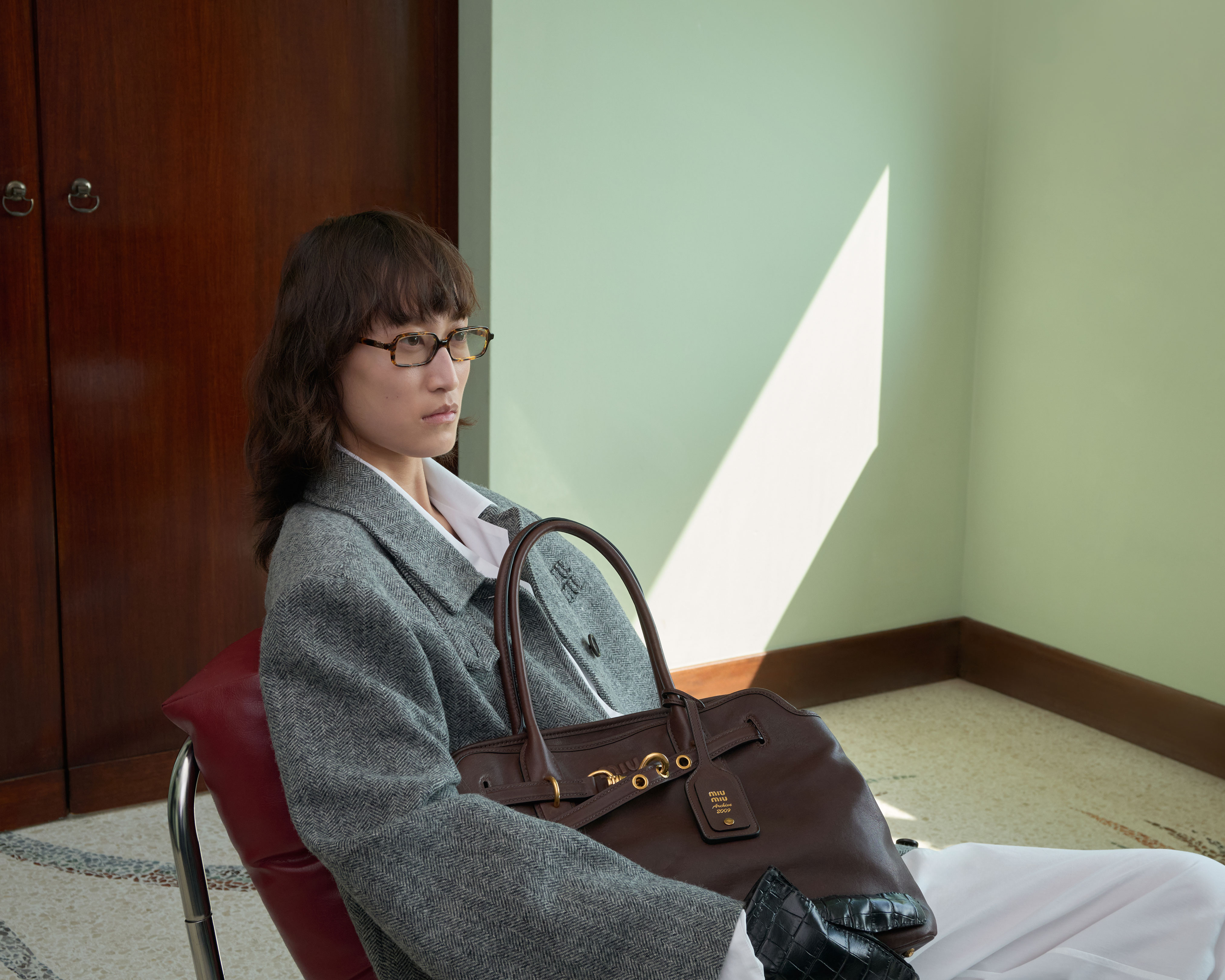 MIU MIU JAPAN on X: 