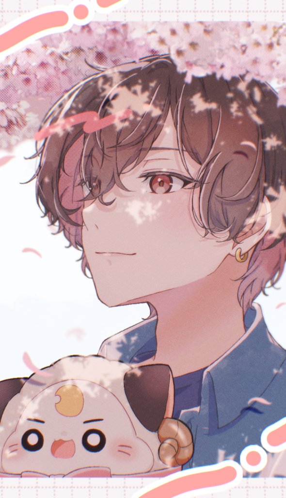 #私はこういう絵師です見た絵師全員参加

SDイラストなど🌙さんのFAイラストを描いてます!
最近はまた等身イラスト頑張ってます💪 
