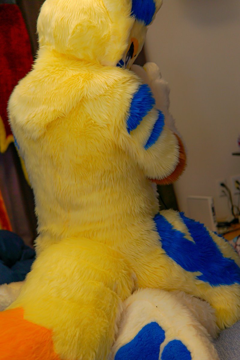 いちゅ🔜ケモスク＆UTFG🇹🇼 tweet media