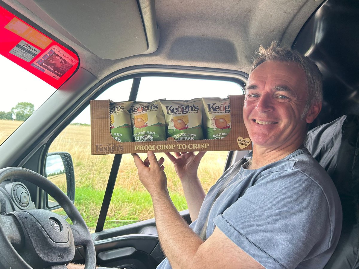 Bank Holiday Bonus

Installation of a ball stop in North Co. Dublin for an avid GAA fan

The added bonus being his Dad works for @keoghsfarm 

It’s not all about the money 😛