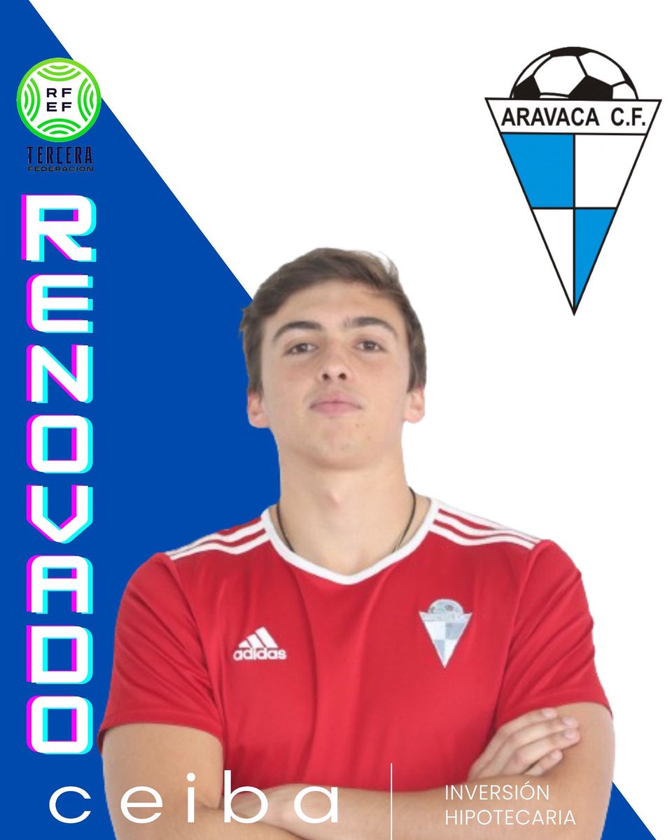 Aravaca C.F. tweet media