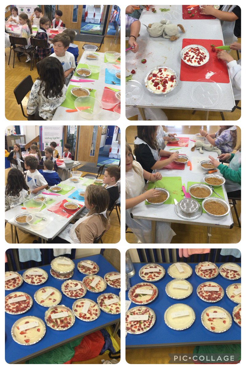 Trinant Primary tweet media