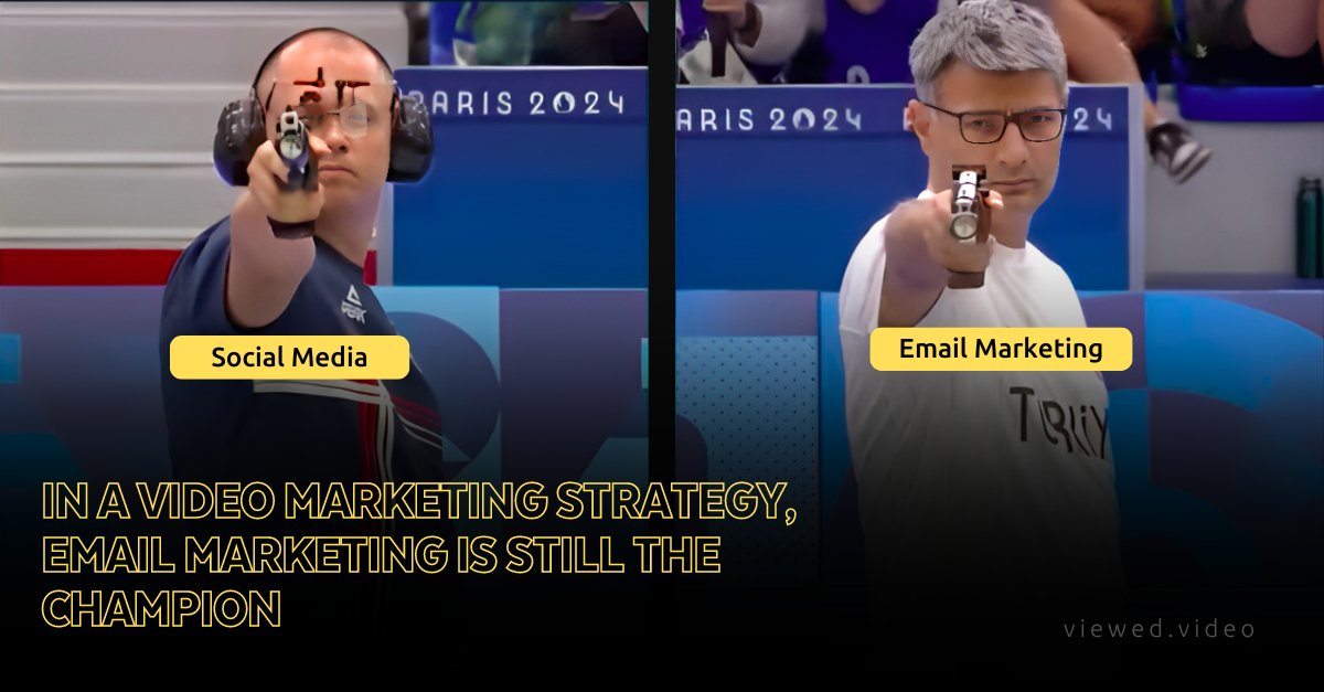 Viewed Personalized Video in Email tweet media