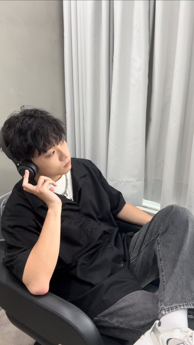 好喜歡今天的自己😻