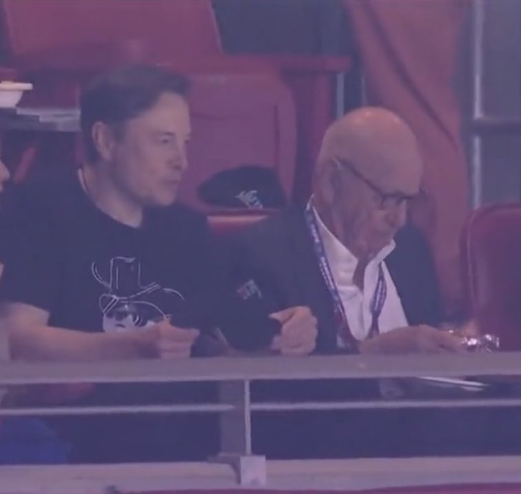 These are the only immigrants I can see that are clearly trying to destroy our country.