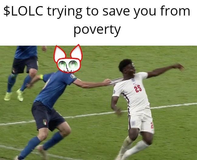 LolChainDAO's tweet image. 💡Message to the #LOLCHAIN DAO Community! 

In light of the recent market downturn, we want to take a moment to reaffirm our shared commitment and vision. Market volatility can be unsettling, but it is essential to stay focused on our long-term goals and the robust infrastructure…