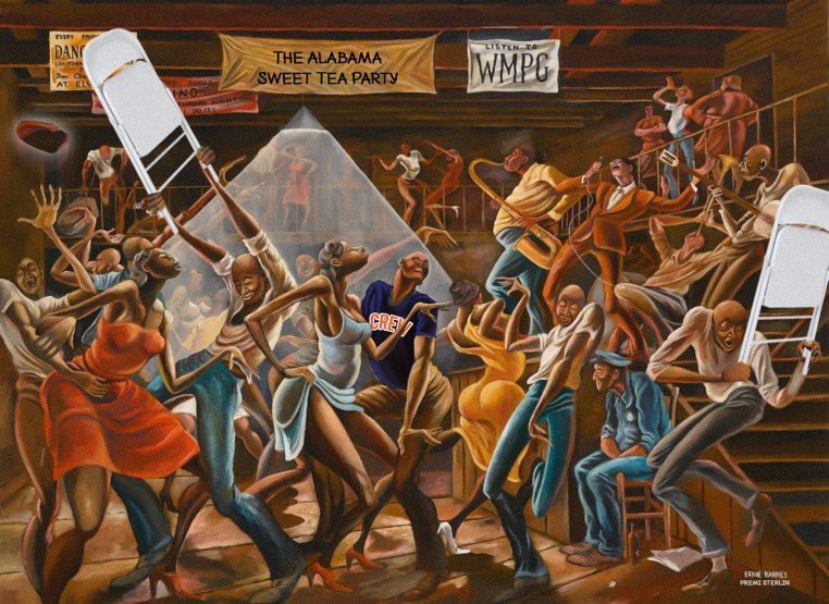 Morning and happy #MontgomeryBrawl Remembrance Day to all who celebrate !