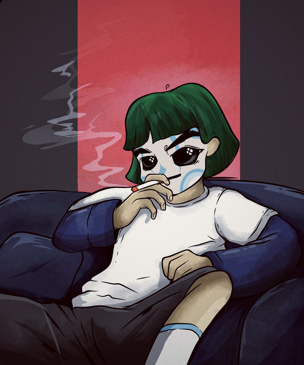 good morning 

be the man who embraces the ugly