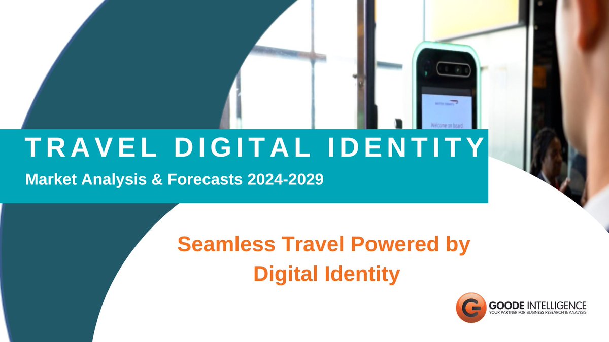 Goode Intelligence tweet media