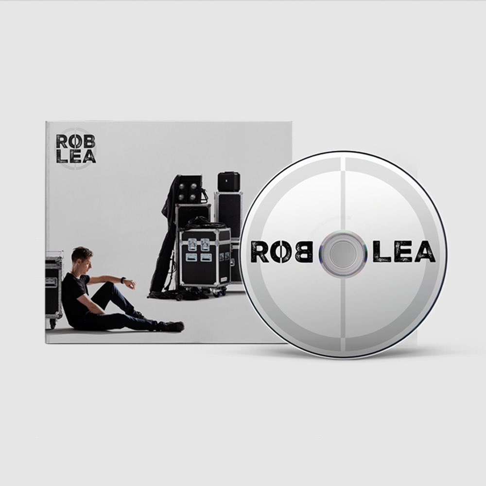 We’ve hit over 10,000 streams for my new single! Thanks so much for listening everyone. Who would like to hear one more?

Just over a month until the album is out! 

Still time to get those orders in, only you can push this album into the charts.

Big love
Rob