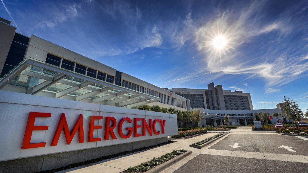 Orlando Health to buy five-hospital system in Alabama for more than $900 million trib.al/jjYUh2o