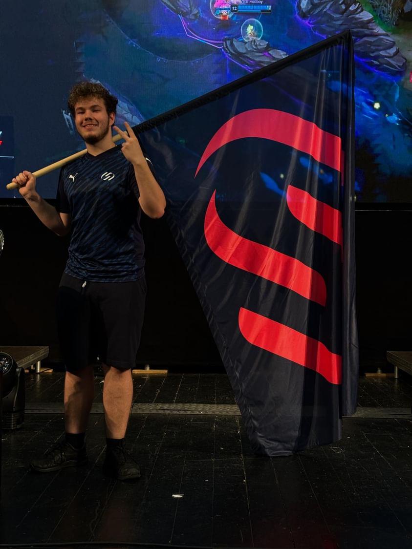 Svitavy event was one of the best Esport experiences, I have ever had. Thank you @_UNiTY_ESPORTS thank you <a href="/hitpointcz/">Hitpoint.cz</a>