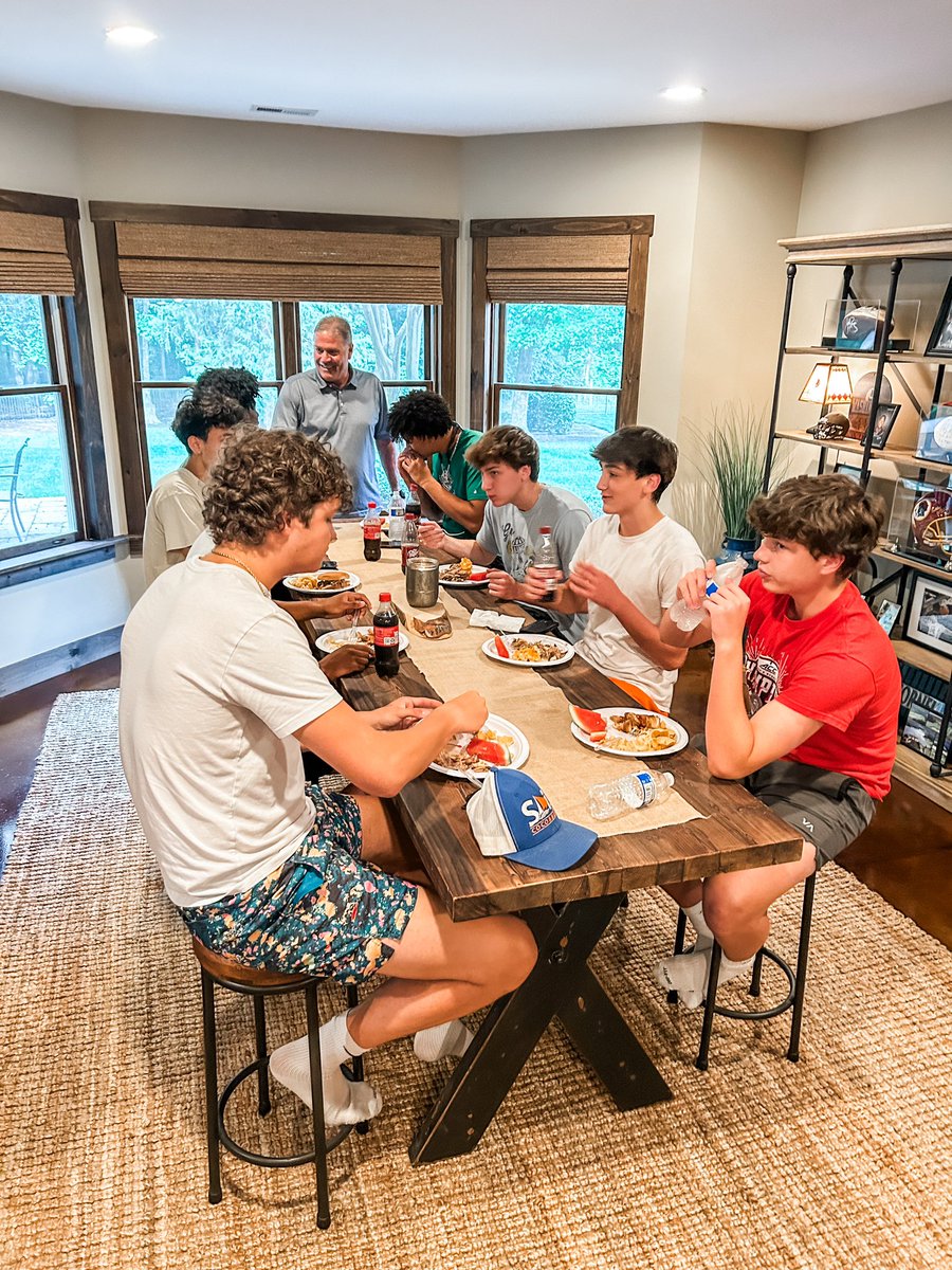 2026 Strong Center Basketball tweet media