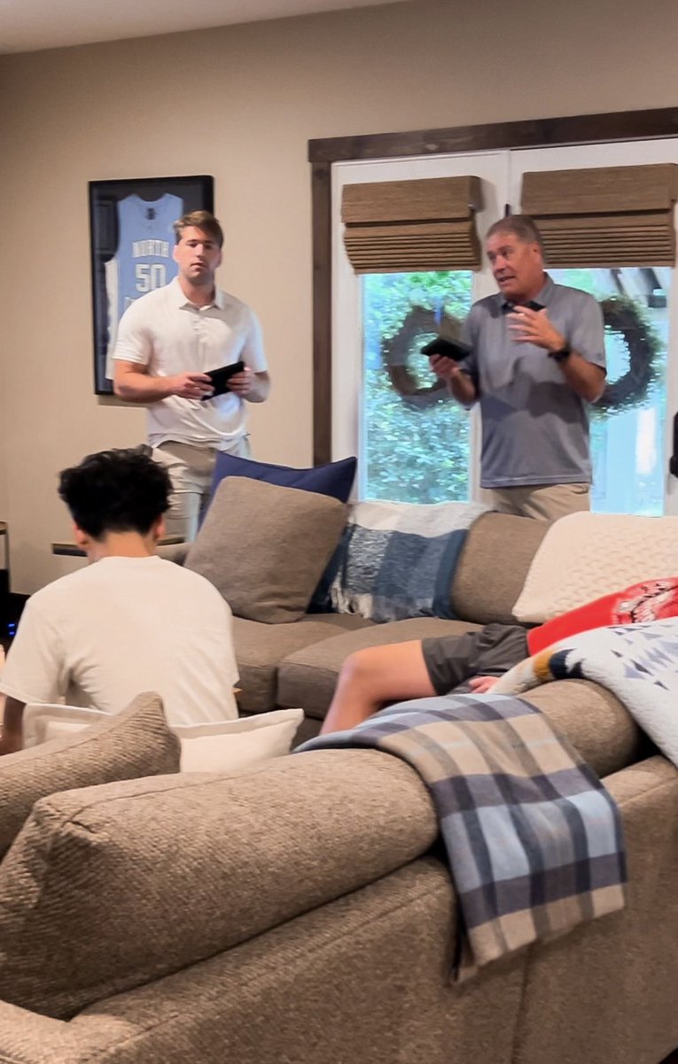 2026 Strong Center Basketball tweet media