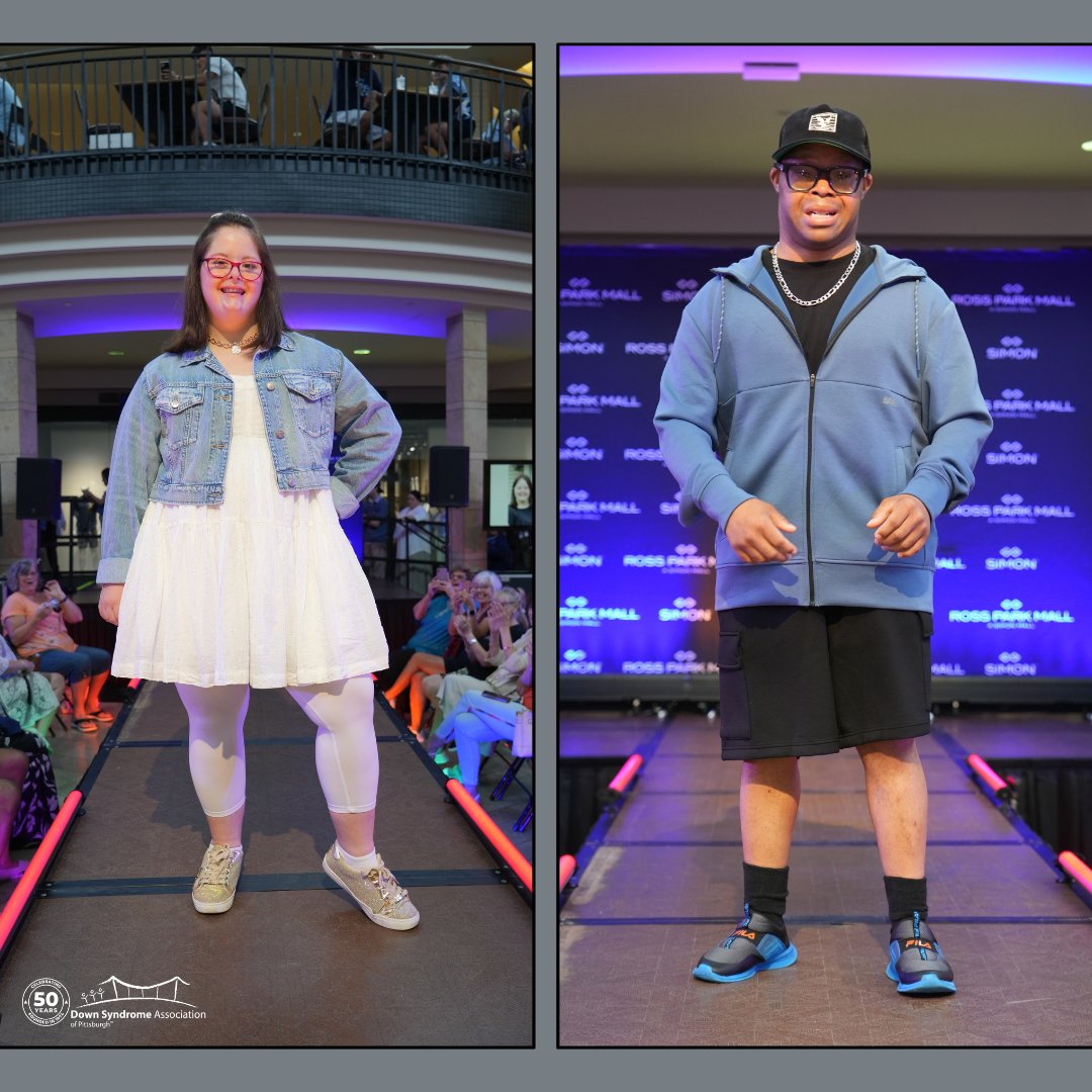 Down Syndrome Association of Pittsburgh tweet media