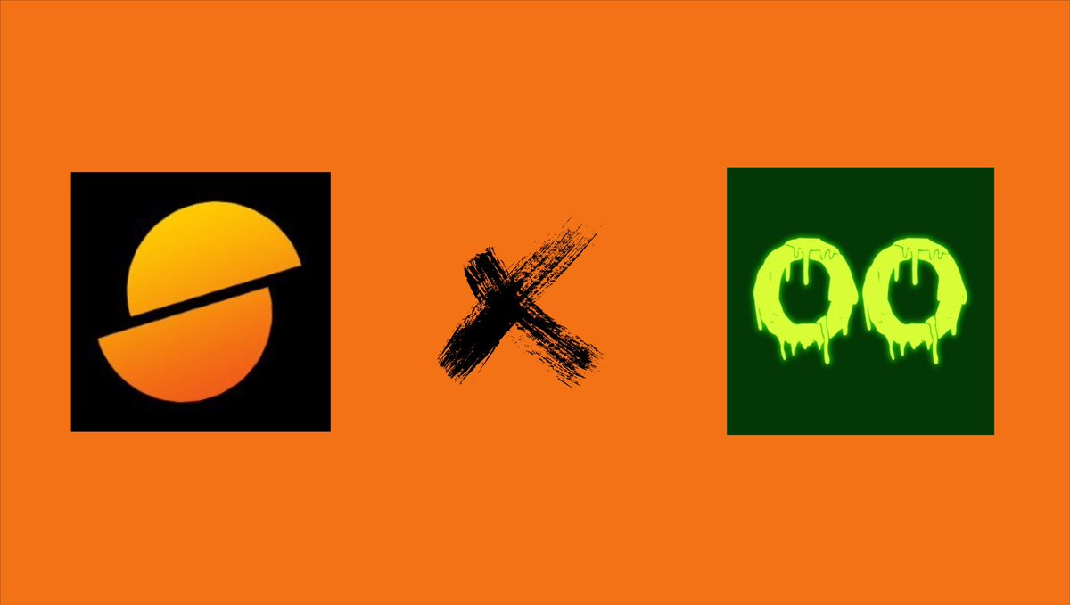 _unknownsatoshi's tweet photo. We've secured a collab with @goofriendsnft 

The raffle is live in Discord👨‍🍳 https://t.co/9ASWlBgaWz